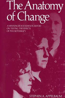The Anatomy of Change