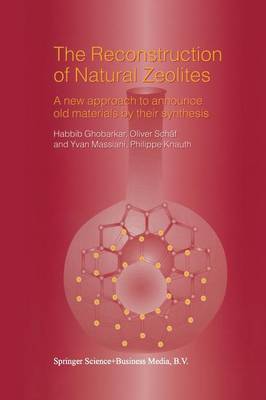 The Reconstruction of Natural Zeolites