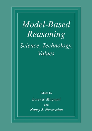 Model-Based Reasoning