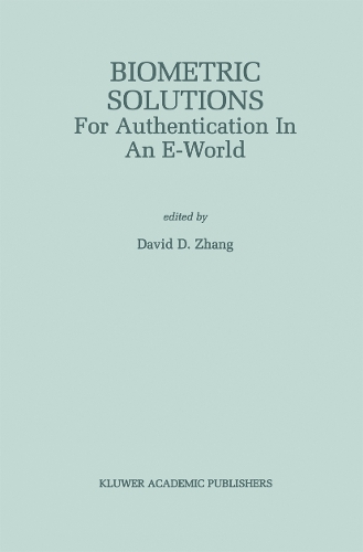 Biometric Solutions