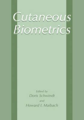 Cutaneous Biometrics