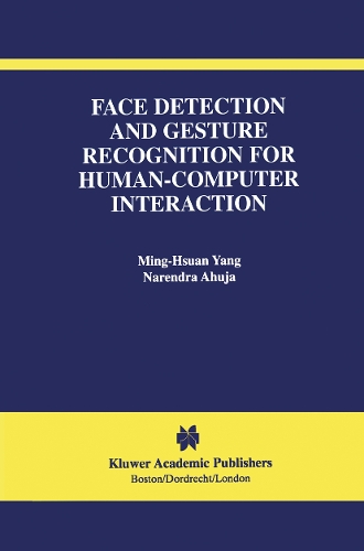 Face Detection and Gesture Recognition for Human-Computer Interaction