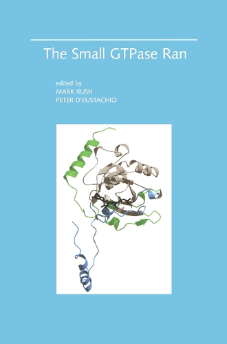 The Small GTPase Ran