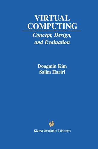 Virtual Computing