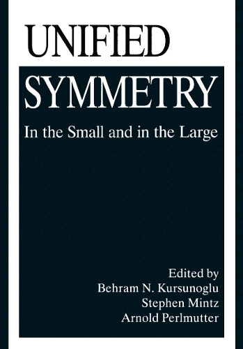 Unified Symmetry