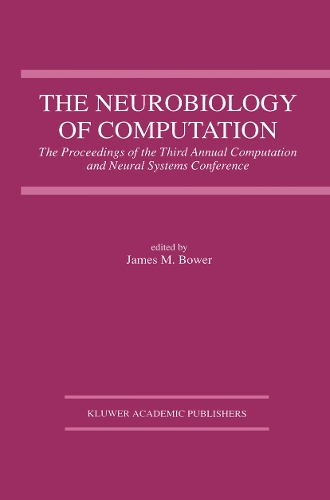 The Neurobiology of Computation