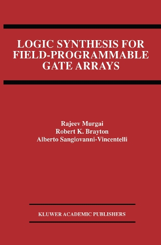 Logic Synthesis for Field-Programmable Gate Arrays