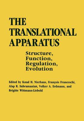 The Translational Apparatus