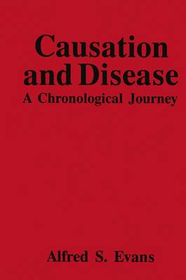 Causation and Disease