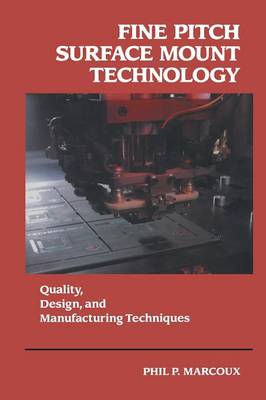 Fine Pitch Surface Mount Technology