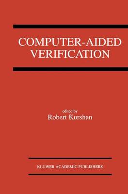 Computer-Aided Verification