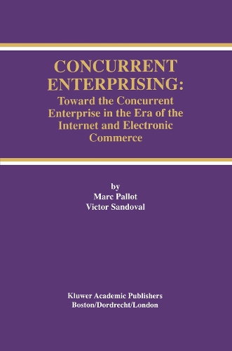 Concurrent Enterprising