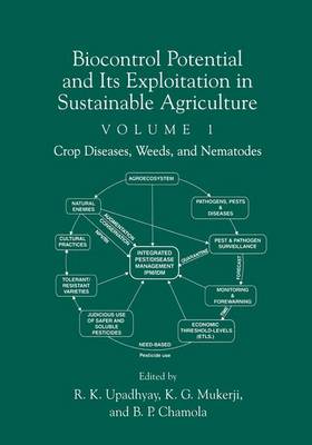 Biocontrol Potential and its Exploitation in Sustainable Agriculture