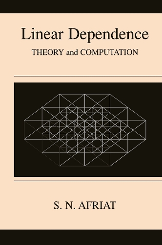 Linear Dependence