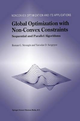 Global Optimization with Non-Convex Constraints