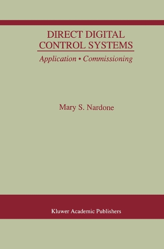Direct Digital Control Systems