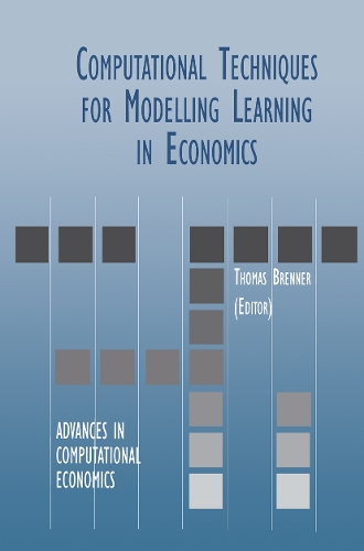 Computational Techniques for Modelling Learning in Economics