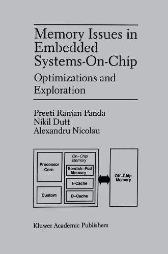 Memory Issues in Embedded Systems-on-Chip