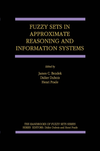 Fuzzy Sets in Approximate Reasoning and Information Systems