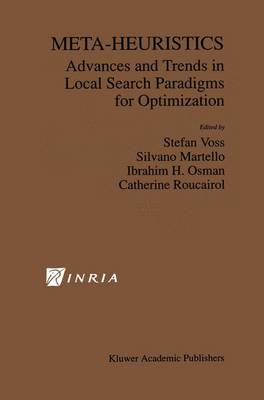 Meta-Heuristics