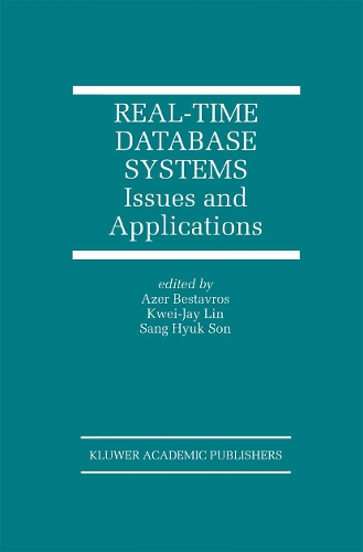 Real-Time Database Systems