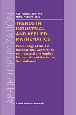 Trends in Industrial and Applied Mathematics