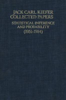 Collected Papers 1