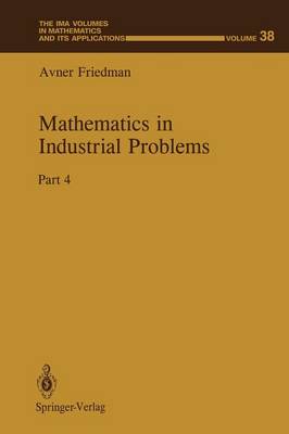 Mathematics in Industrial Problems