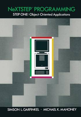 NeXTSTEP™ Programming