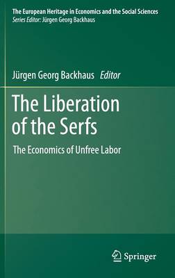 The Liberation of the Serfs
