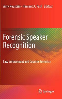 Forensic Speaker Recognition