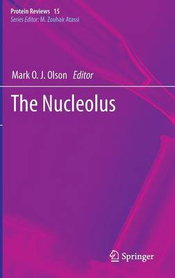 The Nucleolus