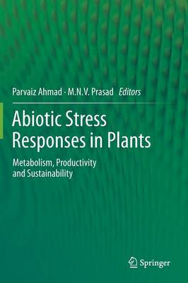 Abiotic Stress Responses in Plants