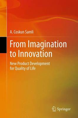 From Imagination to Innovation