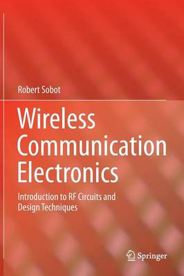 Wireless Communication Electronics