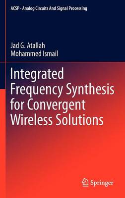 Integrated Frequency Synthesis for Convergent Wireless Solutions