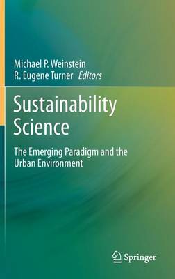 Sustainability Science
