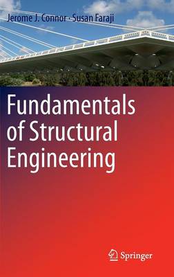 Fundamentals of Structural Engineering