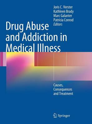 Drug Abuse and Addiction in Medical Illness