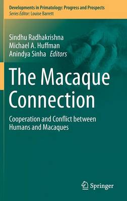 The Macaque Connection