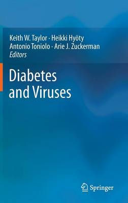 Diabetes and Viruses