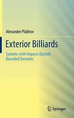 Exterior Billiards
