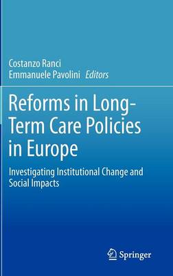 Reforms in Long-Term Care Policies in Europe