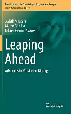 Leaping Ahead