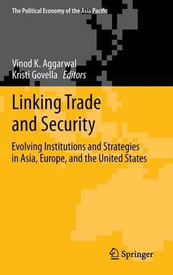 Linking Trade and Security