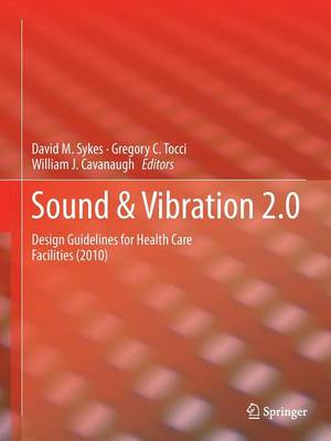 Sound & Vibration 2.0