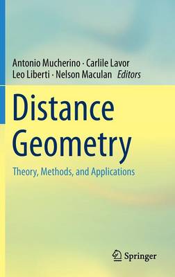Distance Geometry