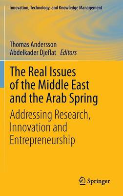 The Real Issues of the Middle East and the Arab Spring