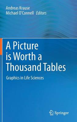 A Picture is Worth a Thousand Tables