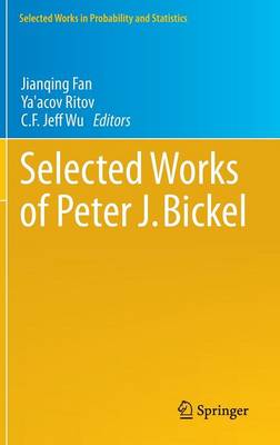 Selected Works of Peter J. Bickel